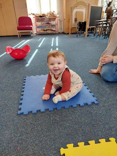 Reviews of Tots Play Baby Development and Toddler Classes Doncaster East in Doncaster - Kindergarten