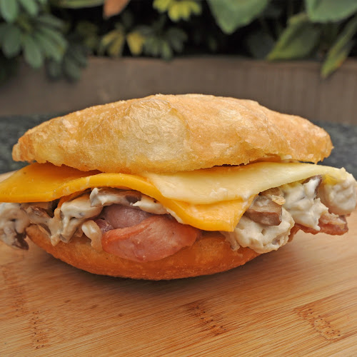 Ratings and reviews of Fudgee'z Vetkoek Vanderbijlpark