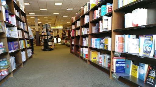 Book Store «Barnes & Noble Booksellers», reviews and photos, 1939 Mt Zion Rd, Morrow, GA 30260, USA