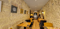 Atmosphère du Restaurant Le petit Bistrot à Sarlat-la-Canéda - n°10