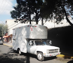 Publico Garden photo