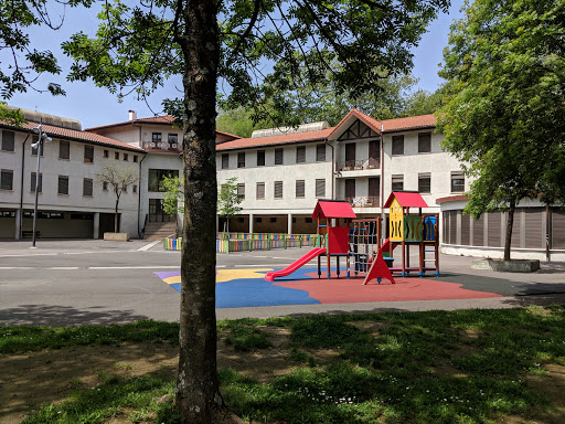 LEZO HERRI ESKOLA, Escuela en Lezo,Gipuzkoa