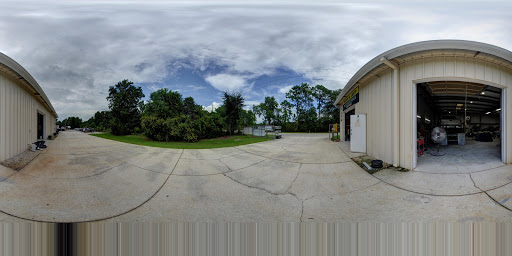 Auto Body Shop «Custom Coatings and Restoration», reviews and photos, 3175 US-1 #5, St Augustine, FL 32086, USA