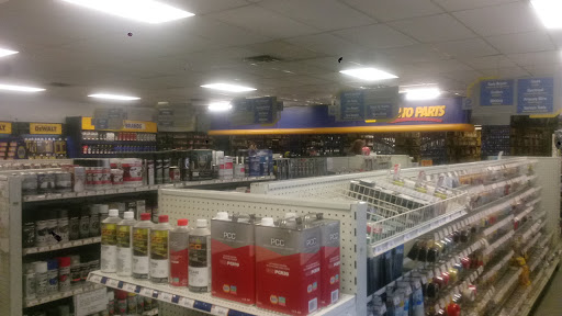 Auto Parts Store «NAPA Auto Parts - North East Parts Group», reviews and photos, 84 E Main St, Sussex, NJ 07461, USA
