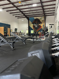 Black Flag Gym - Photo 5 - Car repair in Johns Island, SC, Charleston