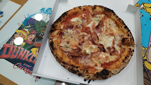 Photo n°49 de Grazie la pizzeria à Dunkerque ()