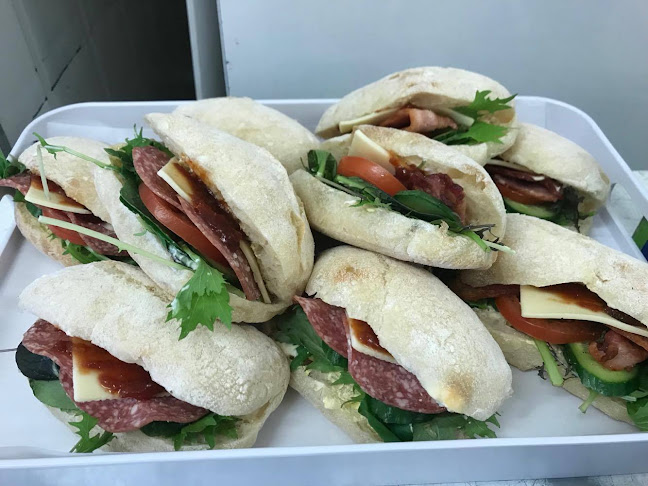 Reviews of HG Catering + Create Eatery in Palmerston North - Caterer