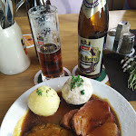 Photo n°3 de l'avis de Thomas.e fait le 30/04/2017 à 20:18 sur le  Gasthaus Klessinger à Saldenburg