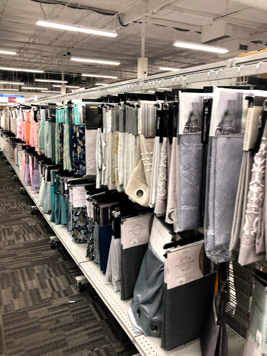 Clothing Store «Burlington Coat Factory», reviews and photos, 5959 W Sahara Ave, Las Vegas, NV 89146, USA
