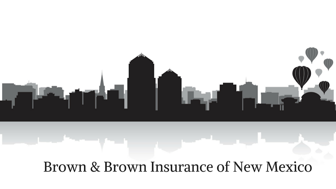 Brown & Brown Insurance of New Mexico