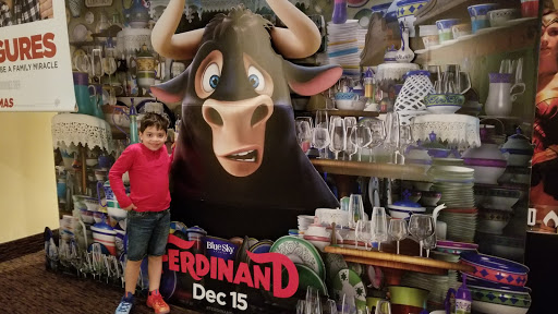 Movie Theater «CINÉPOLIS», reviews and photos, 3015 Grand Ave, Coconut Grove, FL 33133, USA