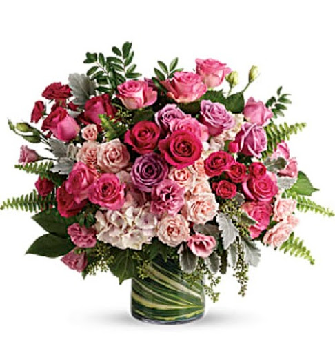 Florist «Beachwood Florist», reviews and photos, 325 New Haven Ave, Milford, CT 06460, USA
