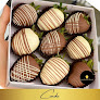 Chocolates personalizados para regalar en Madrid