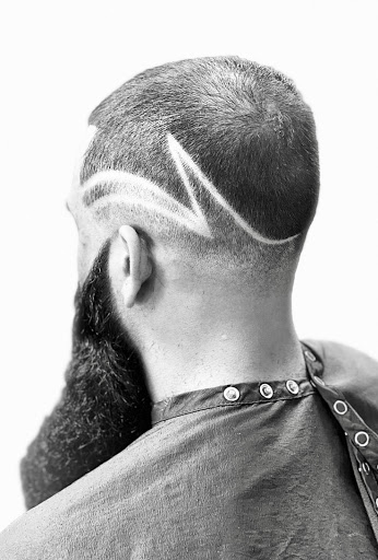 Barber Shop «Shear Junkies Barbershop», reviews and photos, 7520 Universal Blvd, Orlando, FL 32819, USA