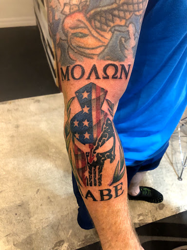 Explore autism tattoo ideas not puzzle, creative tattoo ideas in Cape Coral, available at UNRIVALED INK