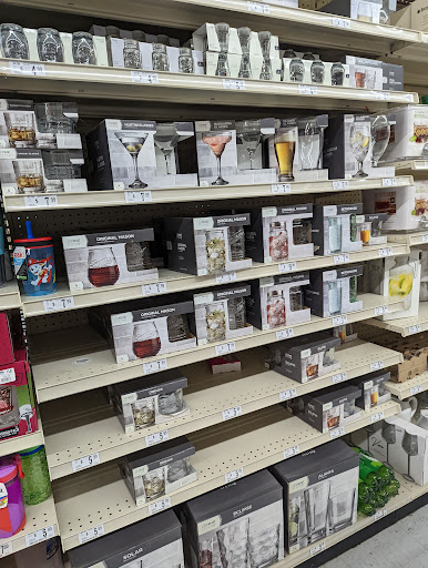 Discount Store «Big Lots», reviews and photos, 6171 Columbia Crossing Cir, Columbia, MD 21045, USA