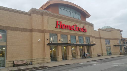 Department Store «HomeGoods», reviews and photos, 1444 E Golf Rd, Schaumburg, IL 60173, USA
