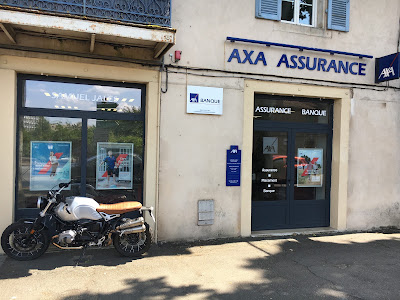 AXA Assurance et Banque Samuel Jales à Cahors
