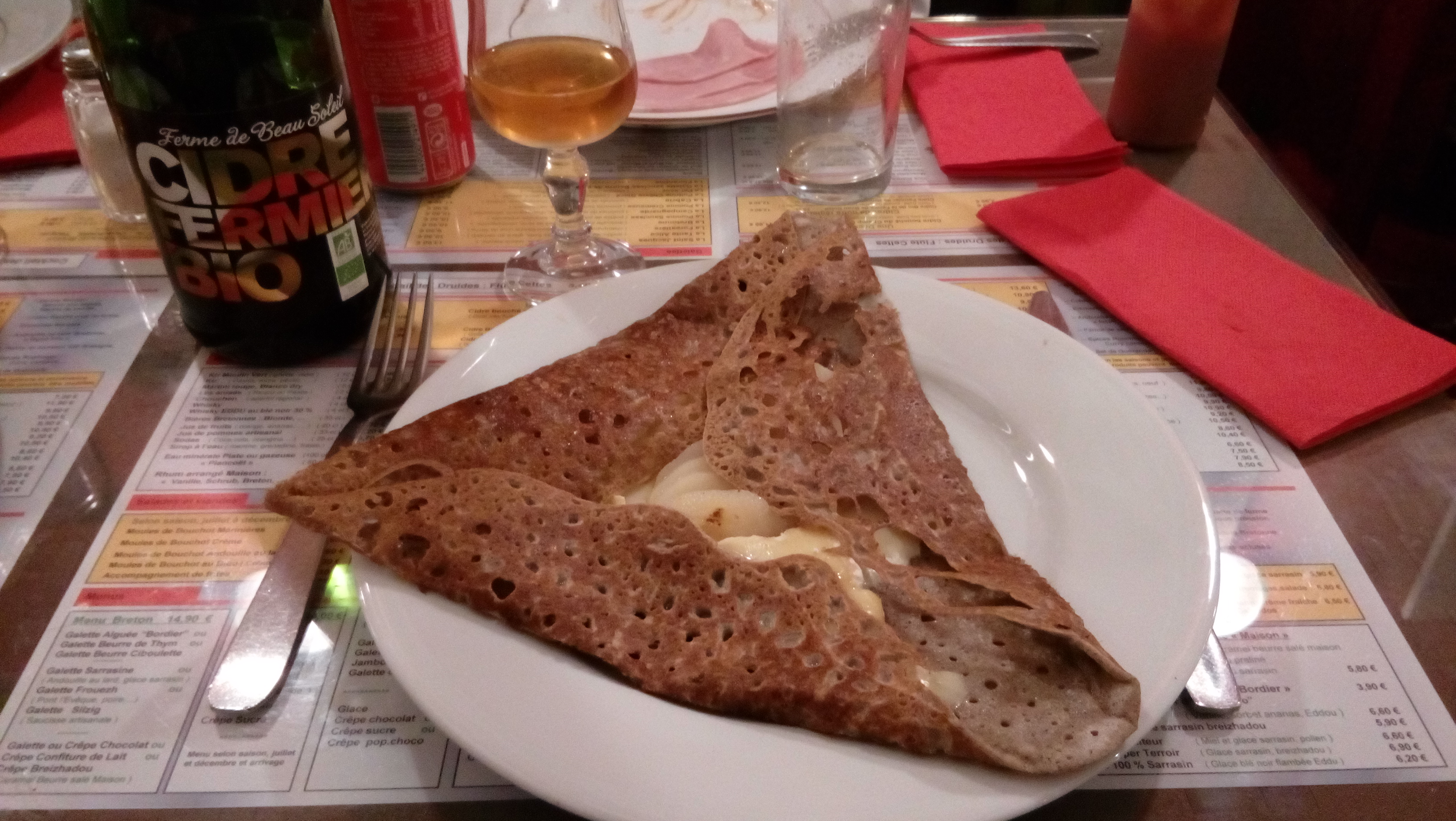 Photo n° 1 de l'avis de Sandrine.i fait le 10/02/2018 à 07:23