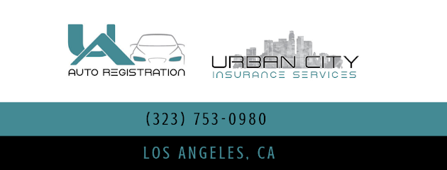 U & A Auto Registration-Los Angeles DMV Services - Insurance & Truck Permits