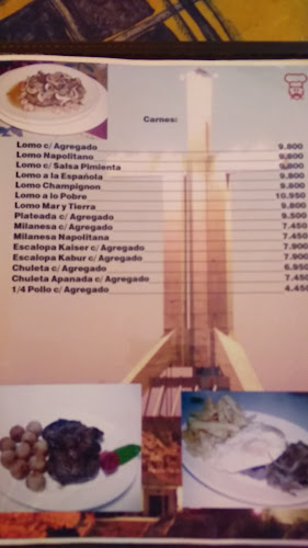 Juan Melgarejo 1189, 1780817 Coquimbo