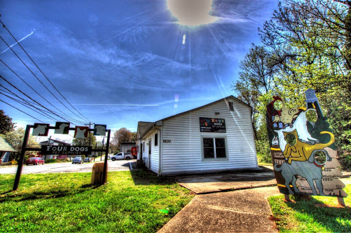 Pet Store «Four Dogs Pet Supplies», reviews and photos, 2630 N Davidson St, Charlotte, NC 28205, USA