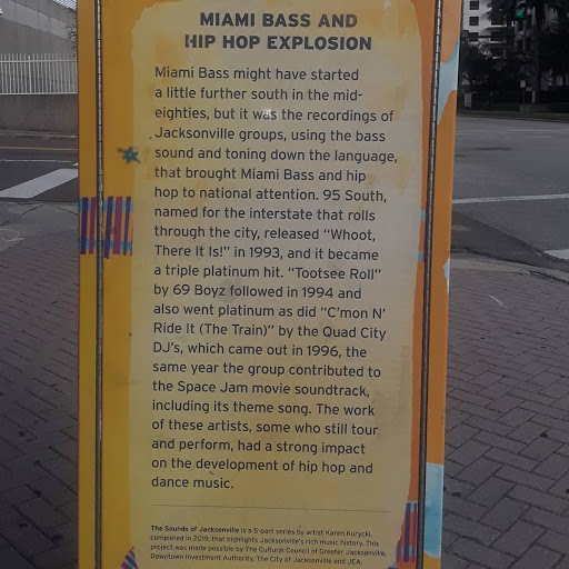 Night Club «Myth Nightclub», reviews and photos, 333 E Bay St, Jacksonville, FL 32202, USA