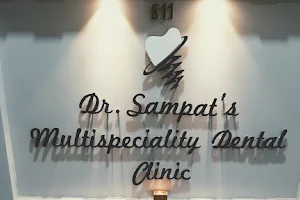 Dr. Sampat's Multispeciality Dental Clinic image