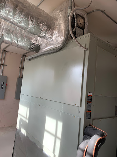 HVAC Contractor «Flo-Rite Mechanical», reviews and photos