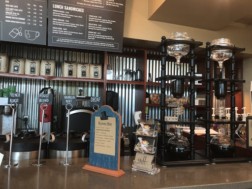 Coffee Shop «Grow Coffee + Tea», reviews and photos, 1035 N Tustin Ave, Anaheim, CA 92807, USA