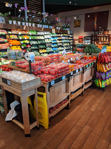 Grocery Store «The Fresh Market», reviews and photos, 1800 West Ave, Miami Beach, FL 33139, USA