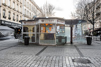 Photos du propriétaire du Restauration rapide Sandwichs Steinhoff à Metz - n°1