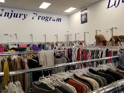 Thrift Store «Goodwill West Palm Beach/Gulfstream Super Store & Donation Center», reviews and photos
