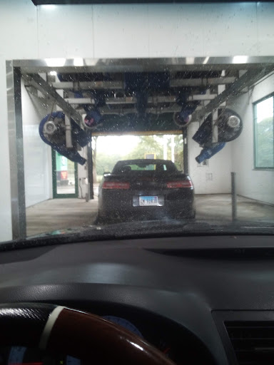 Car Wash «Jet Brite Car Wash», reviews and photos, 1427 N Farnsworth Ave, Aurora, IL 60505, USA