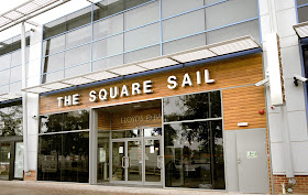 The Square Sail - JD Wetherspoon
