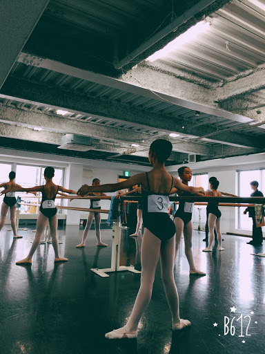 ダンススクール Ominao School Of Ballet