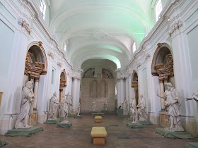 Ex Chiesa di Sant'Agostino