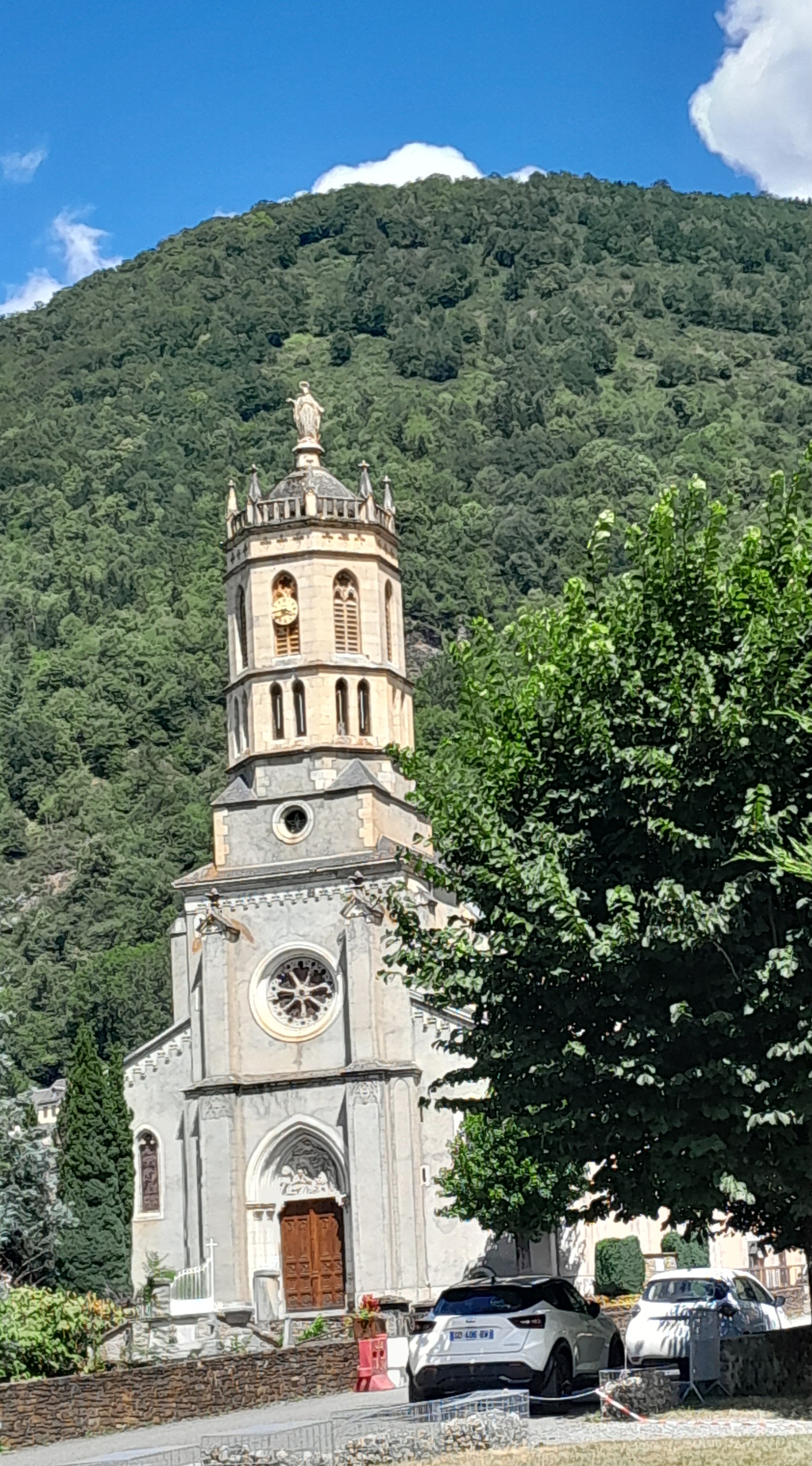 Photo n° 3 de l'avis de Nath.h fait le 01/08/2023 à 14:29