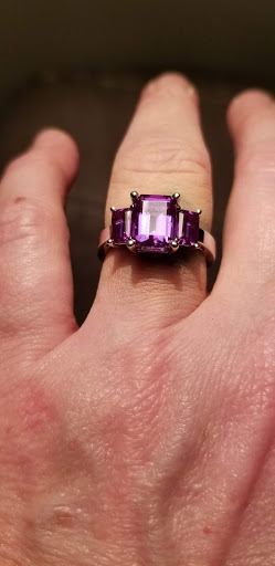 Jeweler «Fred Bennett Creations», reviews and photos, 401 Olympia Ave NE #222, Renton, WA 98056, USA