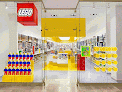 Lego Store Chessy