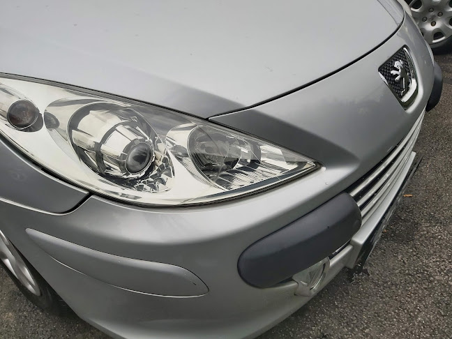 Recenzije Autopraonica Hampy u Zagreb - Autopraonica