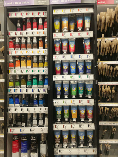 Craft Store «Michaels», reviews and photos, 4531 S Laburnum Ave Ste 700, Henrico, VA 23231, USA