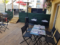Atmosphère du Restaurant italien Positano à Morangis - n°14