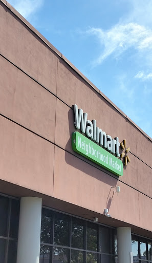 Supermarket «Walmart Neighborhood Market», reviews and photos, 2102 Main St, Dunedin, FL 34698, USA