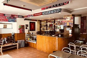 Café Cervejaria Estádio image