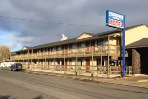 Stagecoach Inn Motel image