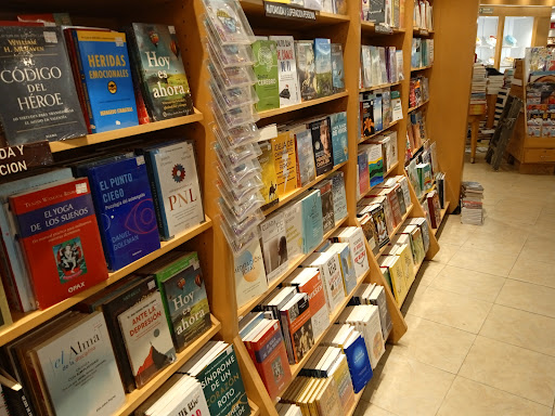 Librería Reynosa