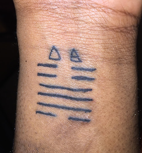 Tattoo Shop «Inspired By Ink», reviews and photos, 2413 N High St, Columbus, OH 43202, USA