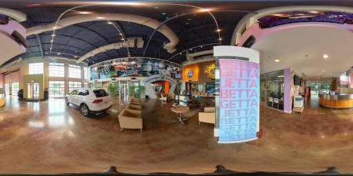 Volkswagen Dealer «AutoNation Volkswagen Mall of Georgia», reviews and photos, 3711 Buford Dr NE, Buford, GA 30519, USA