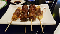 Yakitori du Restaurant japonais M'Sushi à Paris - n°4